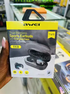 T13 Awei Wireless Buds