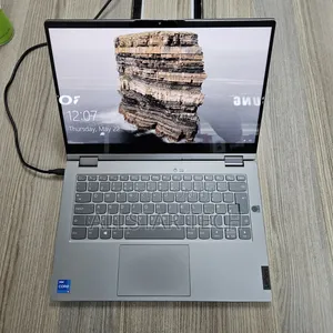 Laptop Lenovo 8GB Intel Core I5 SSD 512GB
