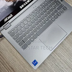 Laptop Lenovo 8GB Intel Core I5 SSD 512GB