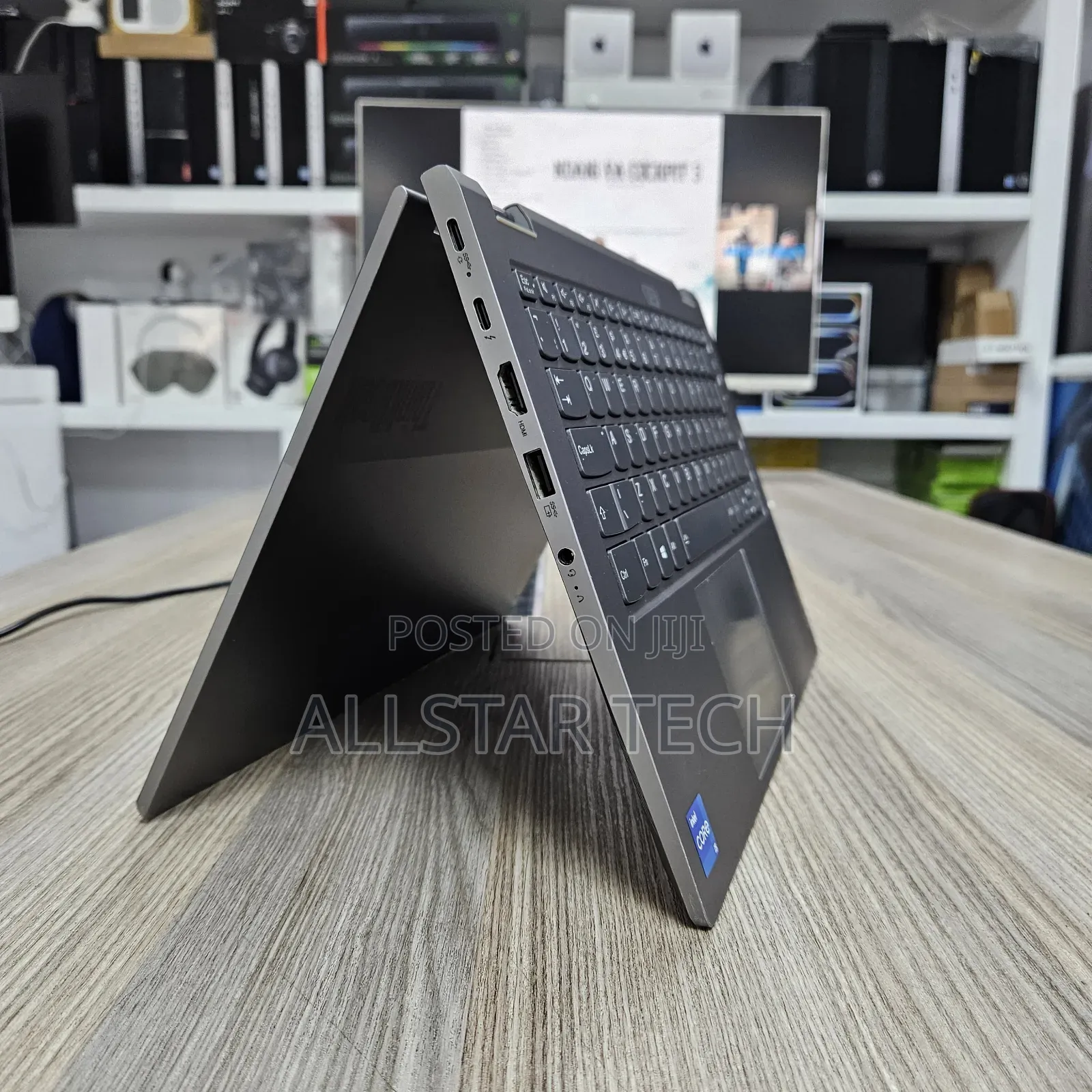 Laptop Lenovo 8GB Intel Core I5 SSD 512GB