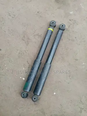 Suzuki Escudo Rear Shock