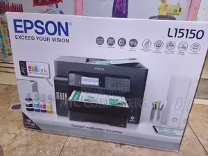 >><<Epson Printer L15150>Epson Printer L15150