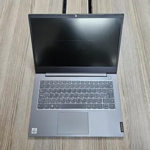 Laptop Lenovo Thinkbook 14 8GB Intel Core I5 SSD 256GB