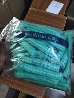 Medical Hairnet