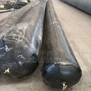 900mm ×9mtrs 3layers Culvert Baloons
