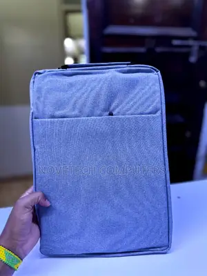 Portable Laptop Sleeve Bag