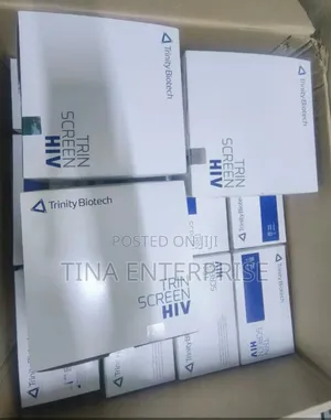 Hiv Test Kit/Determine