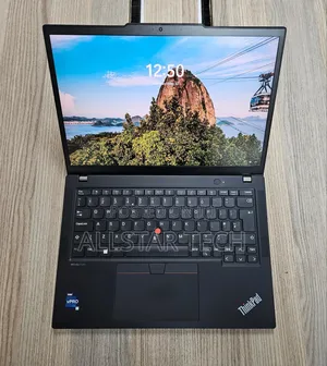 Laptop Lenovo Thinkpad X13 Yoga 16GB Intel Core I5 SSD 512GB