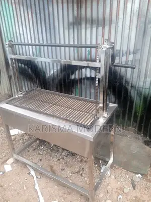 Meat Yard / Choma Grill