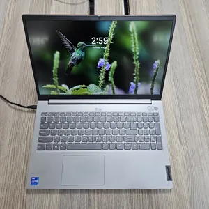 Laptop Lenovo ThinkBook 15 16GB Intel Core I7 SSD 512GB