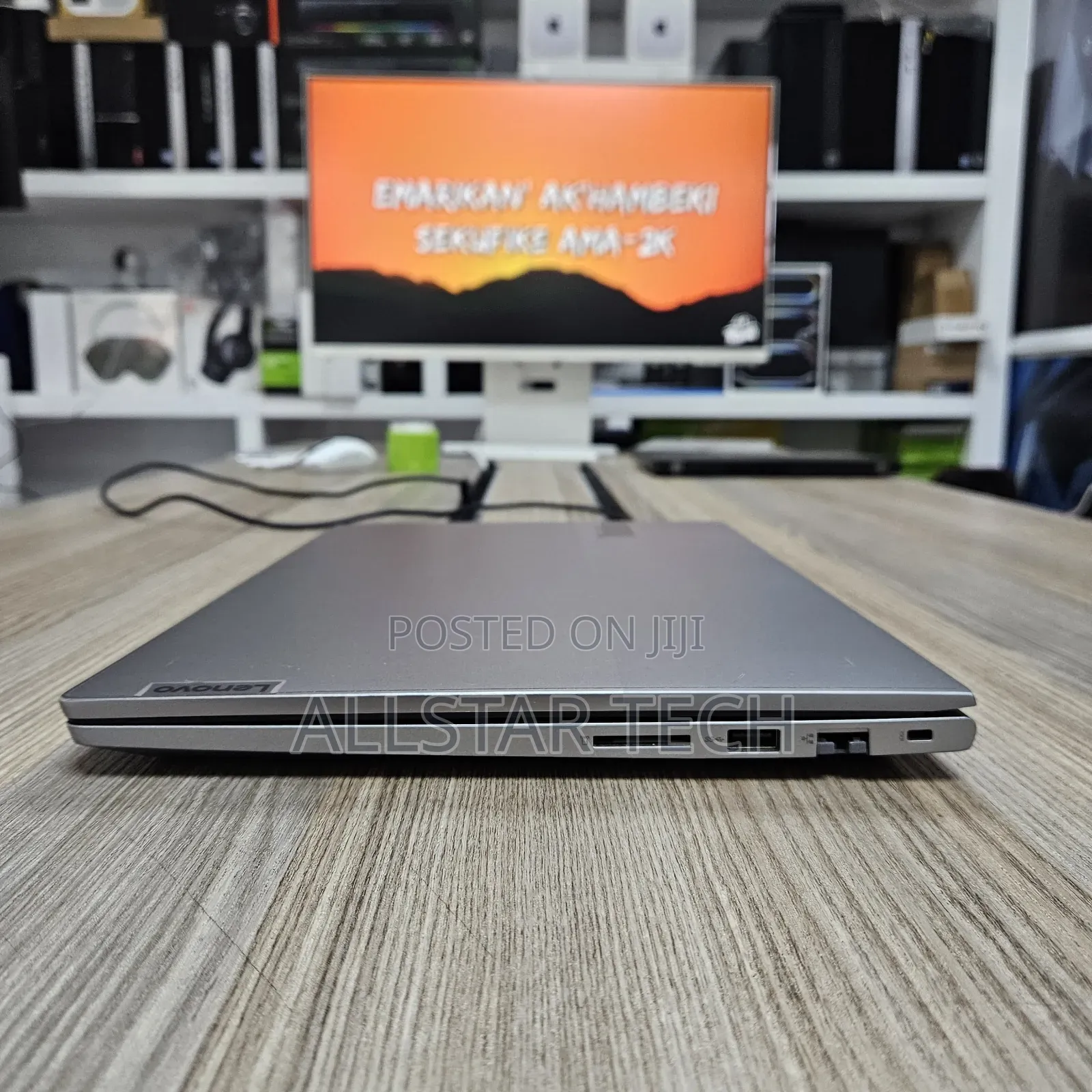 Laptop Lenovo ThinkBook 15 16GB Intel Core I7 SSD 512GB