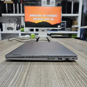 Laptop Lenovo ThinkBook 15 16GB Intel Core I7 SSD 512GB