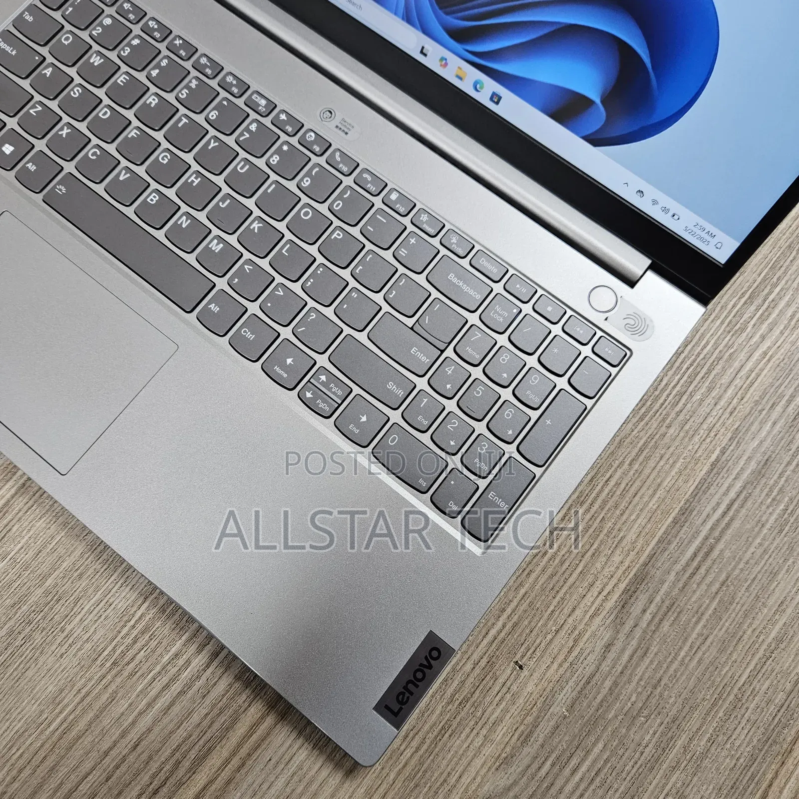 Laptop Lenovo ThinkBook 15 16GB Intel Core I7 SSD 512GB
