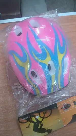 Kids Skating/ Riding Head Helmet to Protect the Head