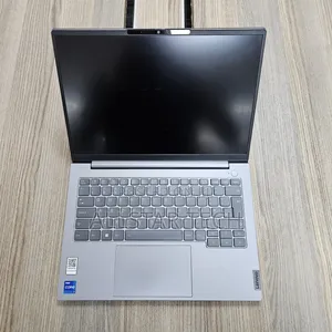 Laptop Lenovo Thinkbook 14 8GB Intel Core I7 SSD 512GB