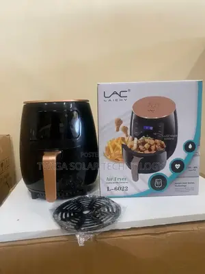 Electric Air Fryer
