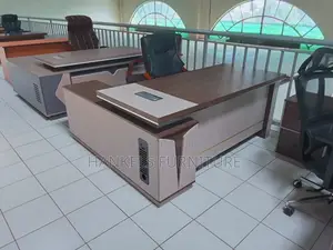 1.8m Managerial Office Table
