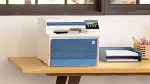 HP Color Laserjet Pro MFP 4303fdw Printer (5hh67a)