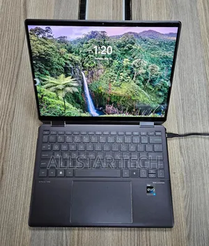 Laptop HP Spectre 14 16GB Intel Core I7 SSD 512GB