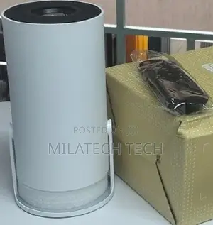 Android Hd Projector Wifi Powered