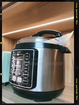 Pressure Cooker
