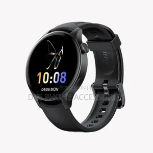 Oraimo Watch Pro Nt 1.43 Amoled A1 Powered Smart Watch