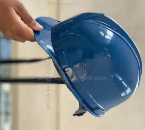 Light Duty Helmets For Workshop Use.