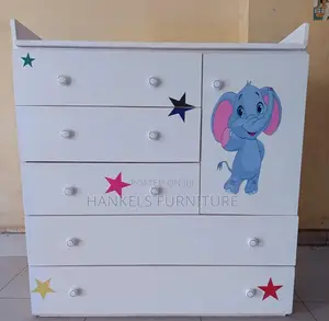Bedroom Baby Drawer