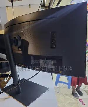 Samsung Viewfinity S6 34 Inches