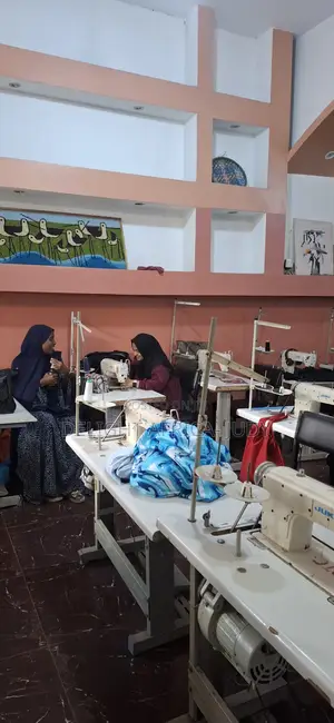 Tailoring Classes