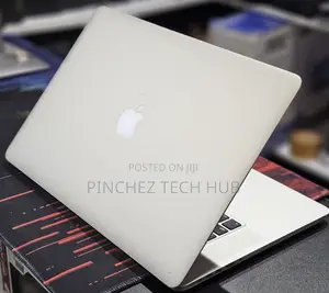 Laptop Apple MacBook Pro 2015 16GB Intel Core I7 SSD 256GB
