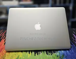 Laptop Apple MacBook Pro 2015 16GB Intel Core I5 SSD 128GB