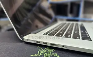 Laptop Apple MacBook Pro 2015 16GB Intel Core I5 SSD 128GB