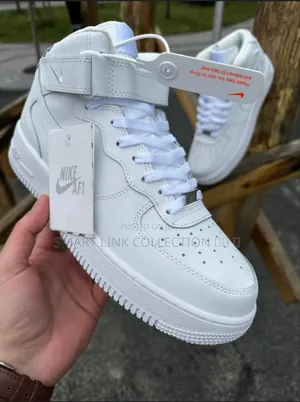 Air Force 1 Highcut