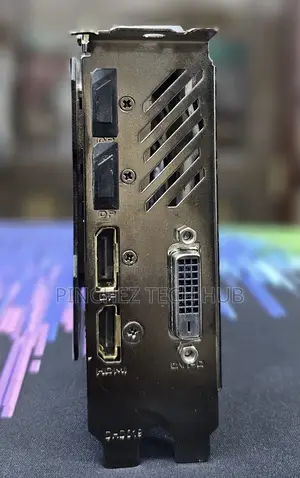 6 Gb Nvidia 1060