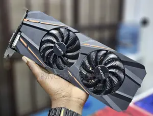 6 Gb Nvidia 1060