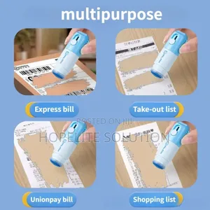 Thermal Paper Correction Fluid