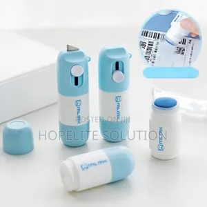 Thermal Paper Correction Fluid
