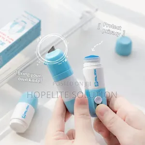 Thermal Paper Correction Fluid