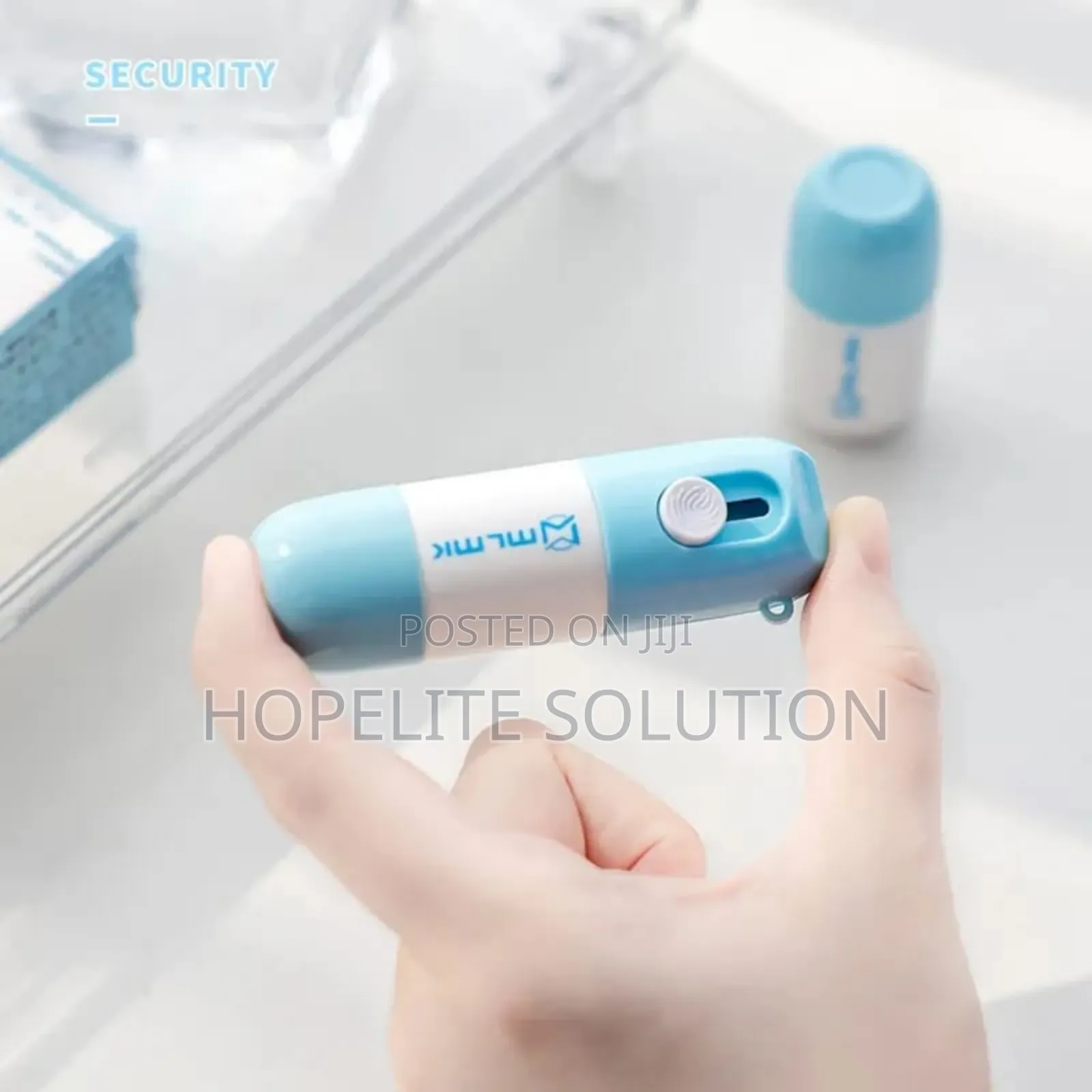 Thermal Paper Correction Fluid