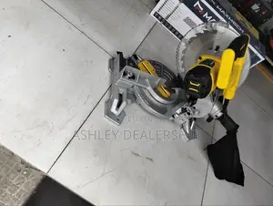 Mitre Saw 255mm