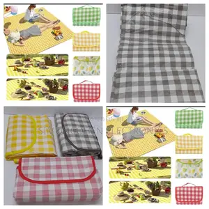 Waterproof Outdoor Picnic Mat