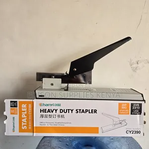 Heavy Duty Stapler Stationery Bulk Papers Stapler 100 Sheets