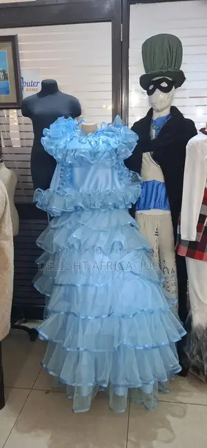 Dress Making and Designing