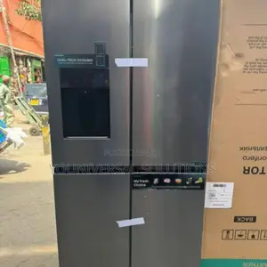 Hisense Fridge 4 Door Fridge 470l