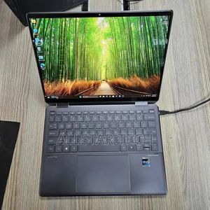 Laptop HP Spectre 14 16GB Intel Core I7 SSD 1T