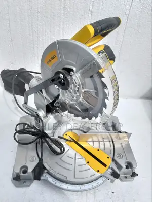 255mm Mitre Saw