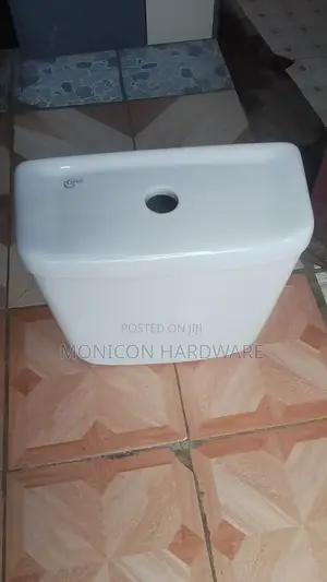Top Flush Cistern