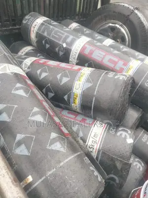 Bitumax Waterproof~App Membrane
