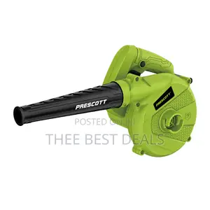 Aspirator Blower/Pt